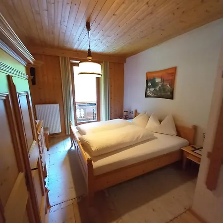 Penzion Bad Kalkstein Innervillgraten