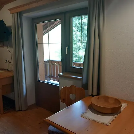 Bad Kalkstein Innervillgraten