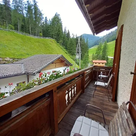 Bad Kalkstein Penzion Innervillgraten