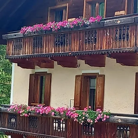 Bad Kalkstein *