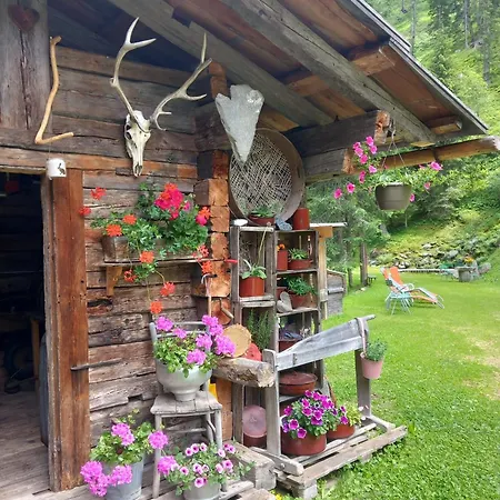 Bad Kalkstein Penzion