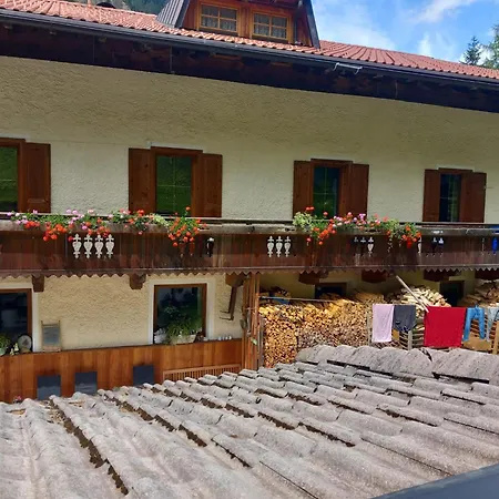 Bad Kalkstein *